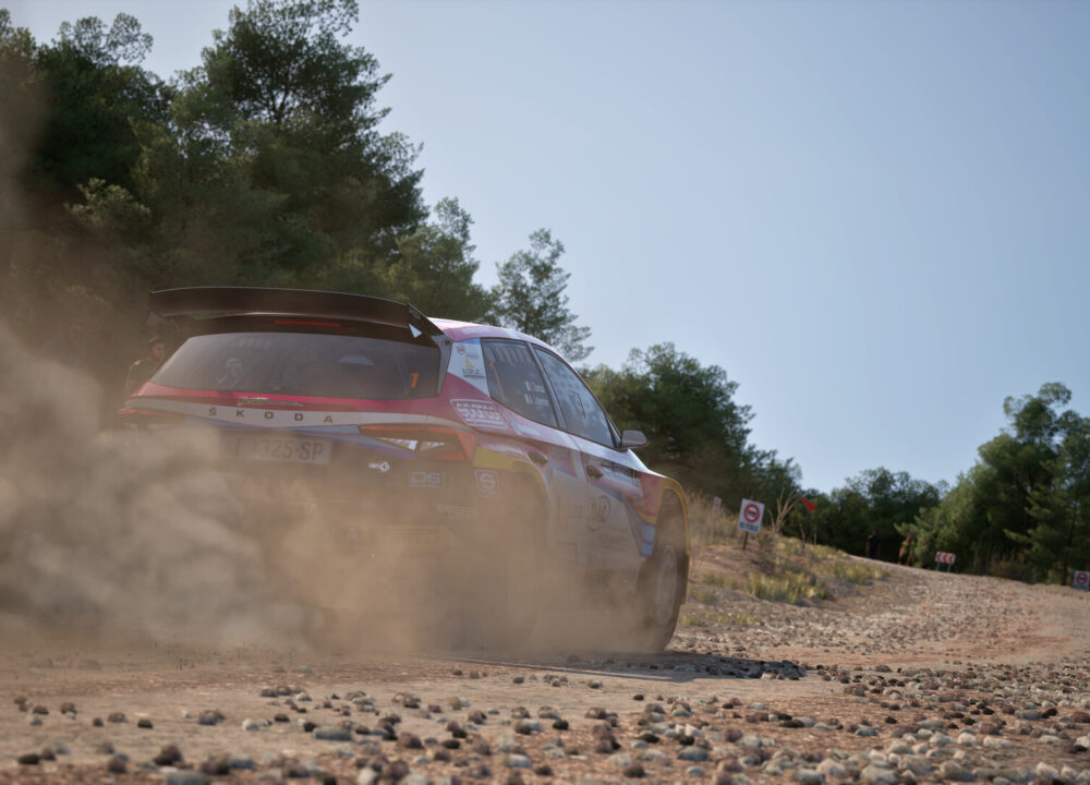 Assetto Corsa Rally’s V0.5 Update
