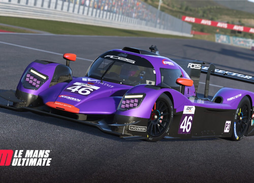 The New LMU V1.3.3 Update