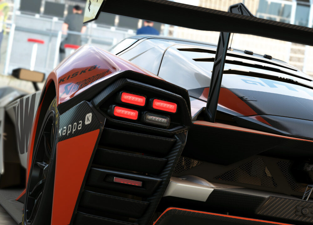 Assetto Corsa EVO’s V0.8 Update