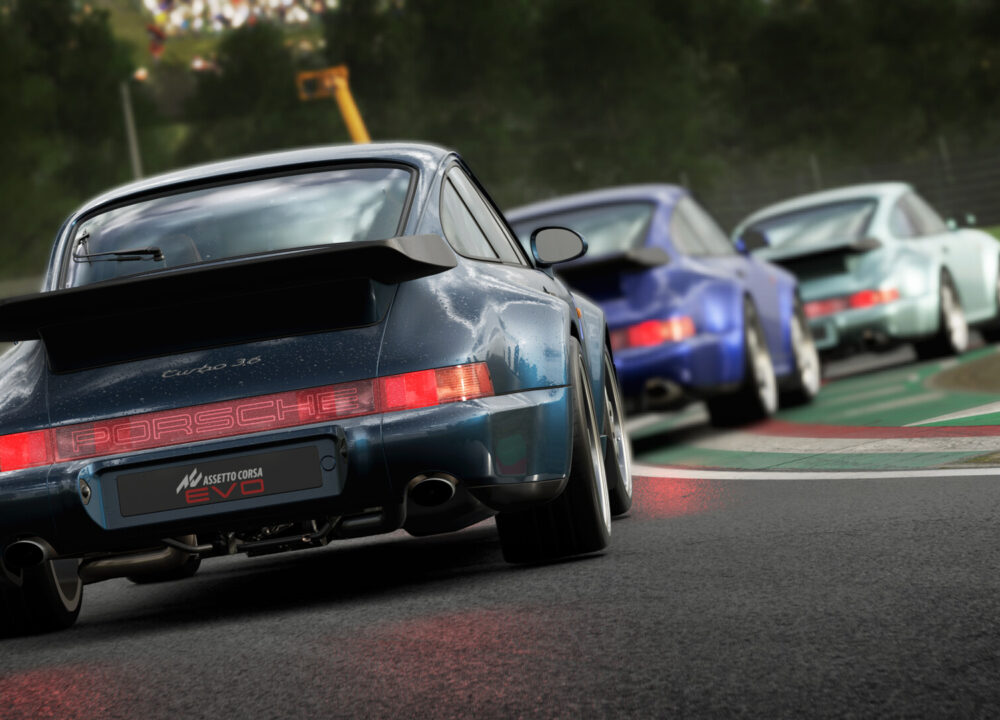 Beginner’s Guide for Assetto Corsa EVO