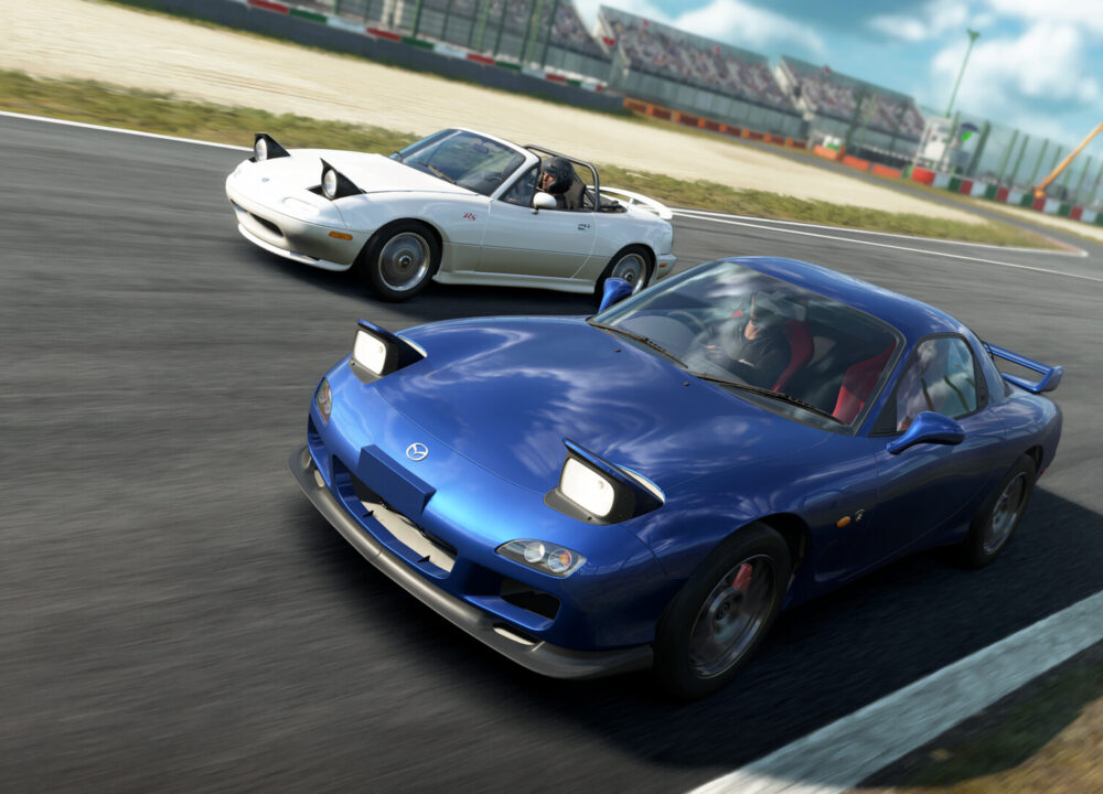 Assetto Corsa EVO’s V0.9 Update