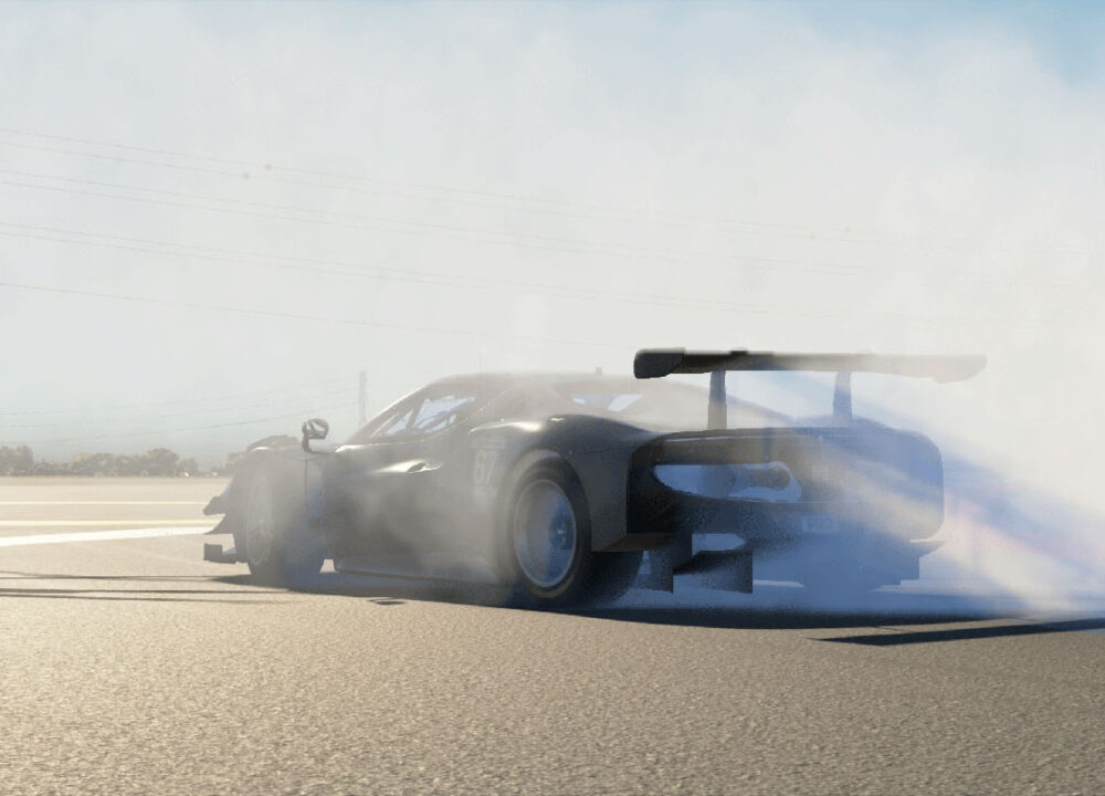 iRacing Season 4 2026 News