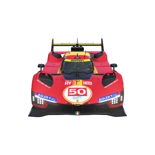 LMU-Ferrari499P-1940