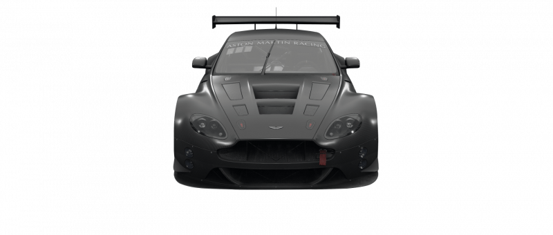 car-front-AMR V12 Vantge GT3