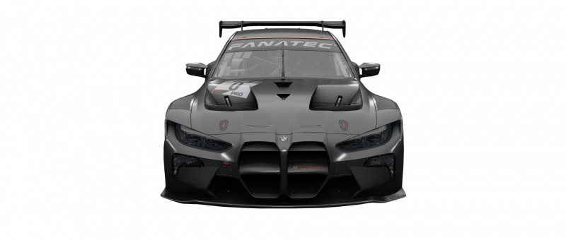 car-front-BMW M4 GT3