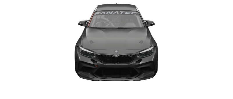 car-front-BMW-m2-cs
