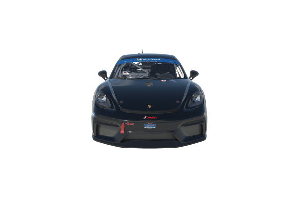 iRacing-PorscheGT4