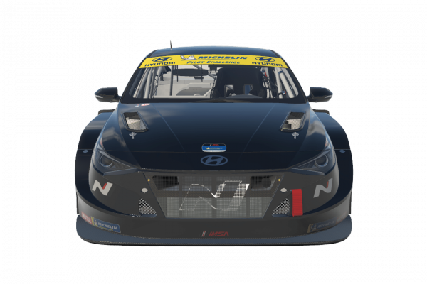 photo-car-iracing-Hyundai Elantra TCR